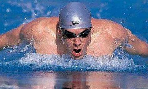 List of the Best Olympic Swimming Athletes of All Time