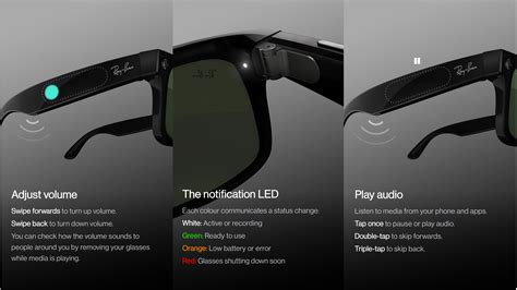 Ray-Ban Stories smart glasses review | TechRadar