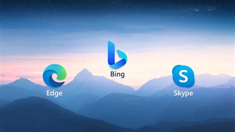 The new Bing preview expertise arrives on Bing and Edge Mobile apps; introducing Bing now in ...