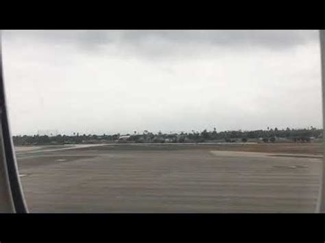 KLAX-24L/SIA/B77W/Takeoff - YouTube