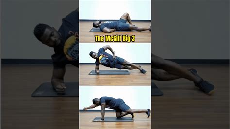 Do This Core Workout EVERYDAY! - YouTube