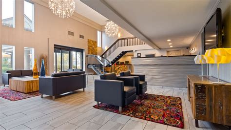 BEST WESTERN KIRKWOOD INN $120 ($̶1̶8̶1̶) - Updated 2022 Prices & Hotel ...