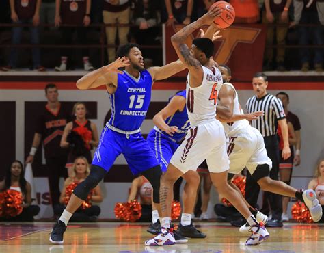 Virginia Tech Basketball: 2018-19 keys to victory for the Hokies at ...