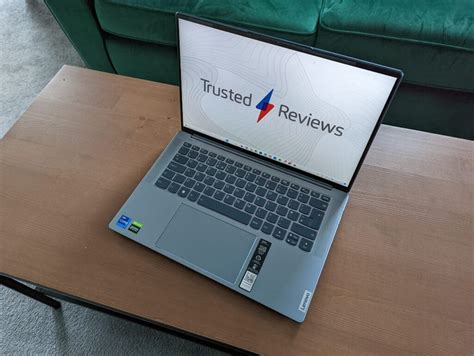 Lenovo Yoga Slim 7i Pro X Review | Trusted Reviews