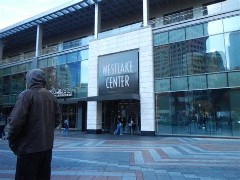 Westlake Center (Seattle) - All You Need to Know Before You Go (with ...