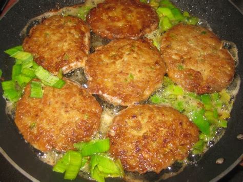 Mackerel patties – Artofit