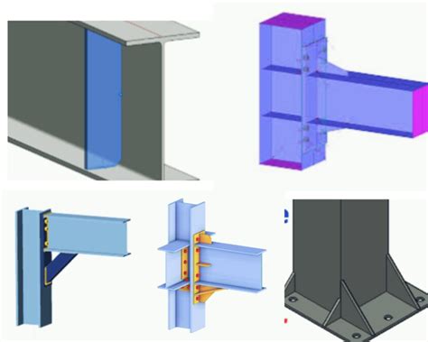 Stiffener Plate In Steel Structure | CivilMint.Com