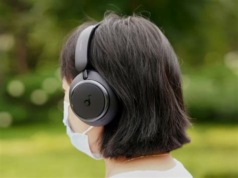 Anker 『Soundcore Space Q45』 レビューチェック ～デザインや装着感が進化したと謳うANC/Bluetooth ...