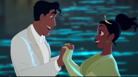 Tiana & Naveen =D - Naveen & Tiana Image (18199261) - Fanpop