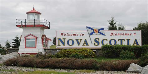 Nova Scotia To Tighten Restrictions at NB Border | Y95.5