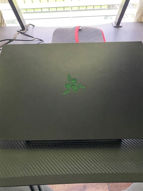 razer blade 15 advanced 15.6 gaming laptop 4K OLED Nvidia GeForce RTX ...