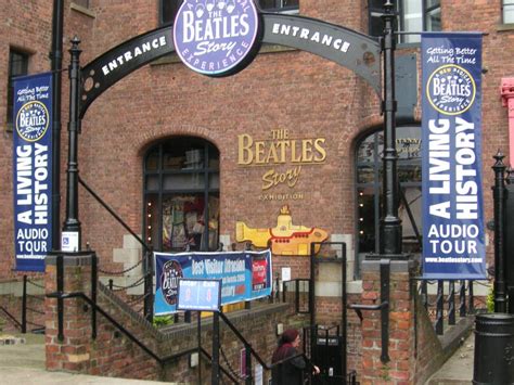 Rock Out At These Music Museums - Travel Hymns