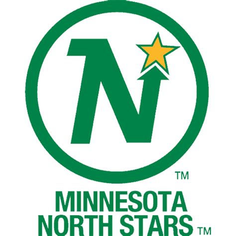 Dallas Stars - Logo History - RetroSeasons.com