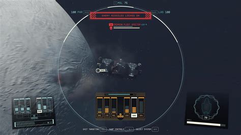 Starfield Ship Combat Guide: Ship Controls and Systems Explained ...