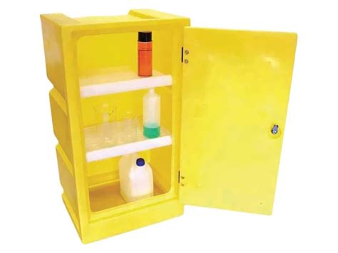 Plastic Storage Cabinets | Free Delivery