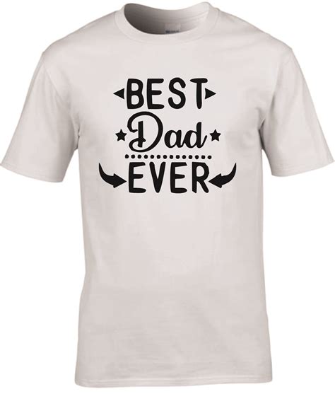 Best Dad (Father’s Day T-Shirts) – Prints Bazaar