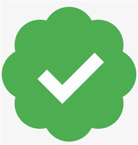 Verified Account Icon - Selo Verificação Instagram Png - Free Transparent PNG Download - PNGkey