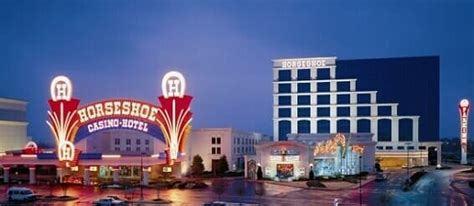 Casinos in Tunica, Mississippi – List & Map