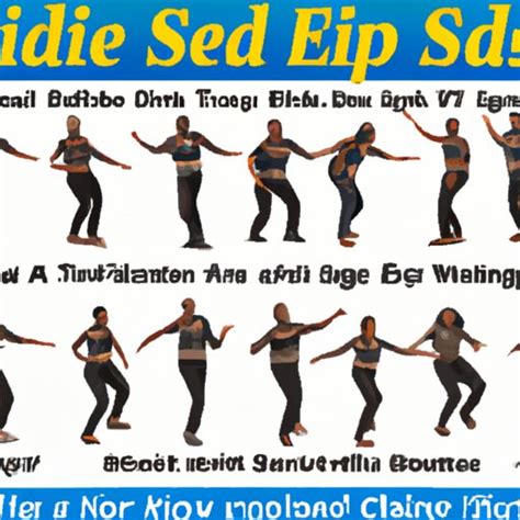 How to Master the Electric Slide Dance: A Step-by-Step Guide - The ...