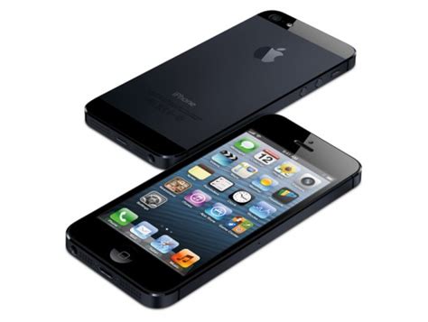 Apple iPhone 5 (64GB) | mobilniOnline.com | mobilni telefoni | OnlineShop