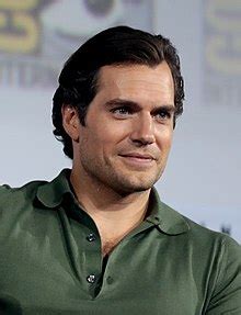 Henry Cavill - Wikiwand