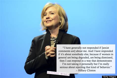 On Hillary Clinton's Birthday, Here Are 7 Awesome Things She Said This ...