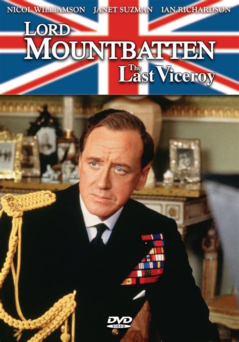 Masterpiece Theatre: Lord Mountbatten - The Last Viceroy (1986)