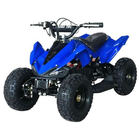 MotoTec 24v Mini Quad Ride On