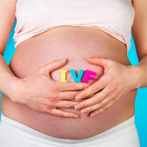 In Vitro Fertilization - A Viable Solution For Infertile Couples ...