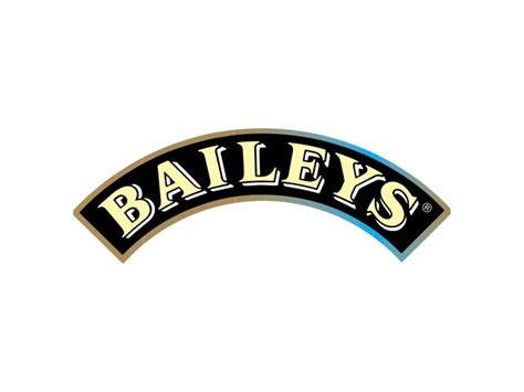 Baileys Logo PNG Transparent & SVG Vector - Freebie Supply