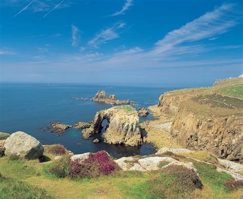 Lands End, Cornwall: an essential guide