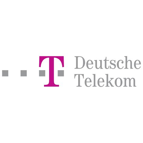 Deutsche Telekom – Logos Download