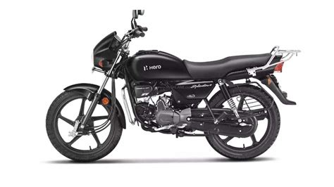 Hero MotoCorp Price Hike Up To Rs 2,500 - Splendor, Xpulse, Maestro, HF ...