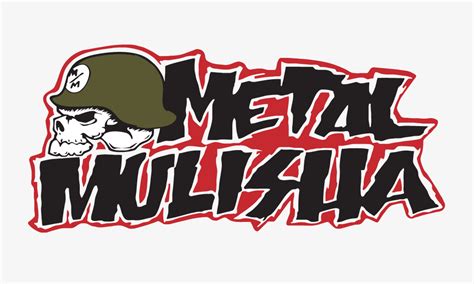 Metal Mulisha Logo - LogoDix