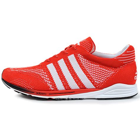 adidas adiZero PrimeKnit “Core Energy/Running White” | Complex