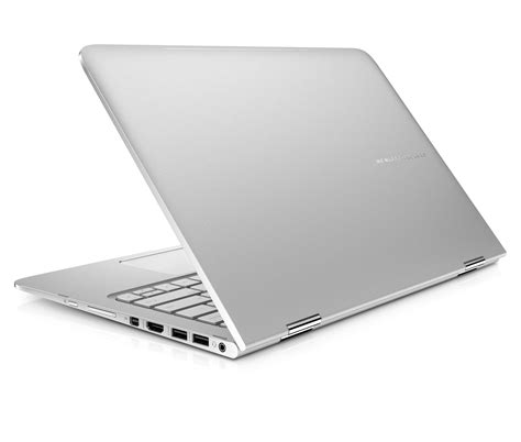 HP Spectre x360 13-4101ur Silver (P0R88EA)