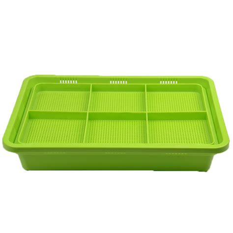 Hydroponics Seed Germination Tray - Garden Wizard Shop