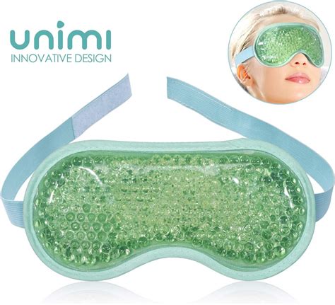 Best Cooling Eye Mask Under 9 - Home Gadgets