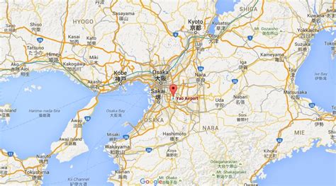 Four killed in plane crash at Japan airport | World News - The Indian Express