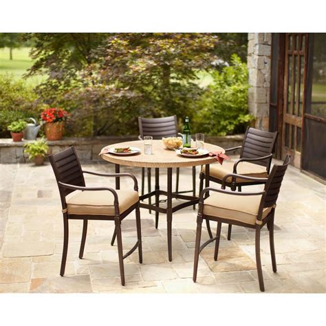 Patio dining sets on clearance | Hawk Haven