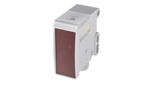 New Balluff Photoelectric Sensors Provide Condition Monitoring Data ...