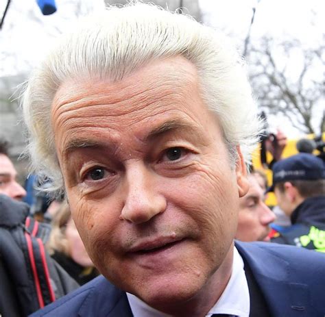 Bruder von Geert Wilders: „Sein Benehmen den Eltern gegenüber war ...