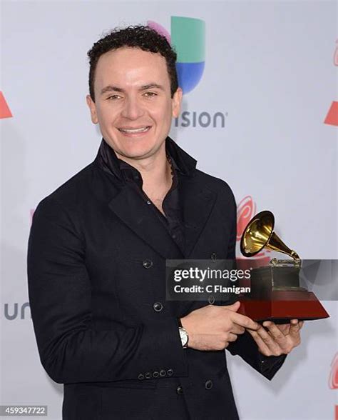 Fonseca (Singer) Photos and Premium High Res Pictures - Getty Images