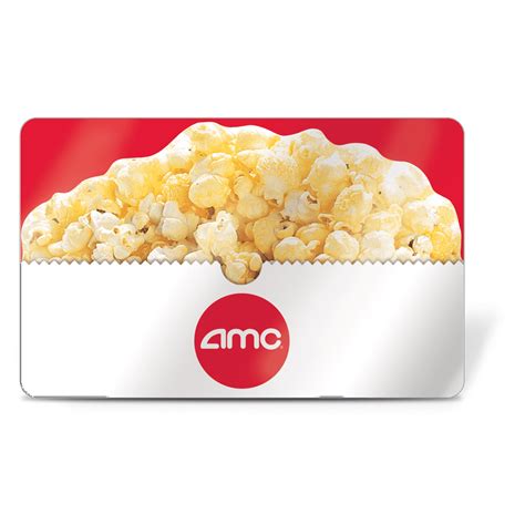 AMC Theatres $25 Gift Card - Walmart.com - Walmart.com