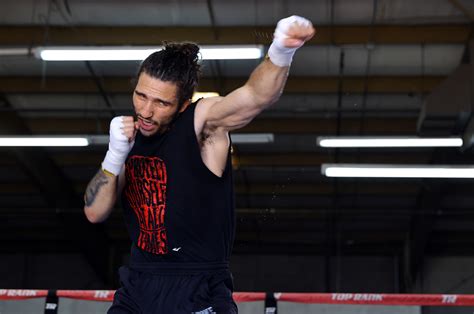 Muhammad Ali's Grandson Steps Into The Ring For Boxing Debut In Tulsa | NCPR News