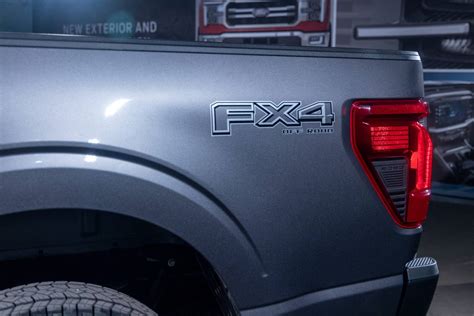 2024 Ford F-150 Up Close: Smart, Sensible Improvements | Cars.com