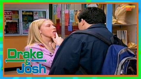 Drake & Josh | Susan Coquetea Con Josh - YouTube