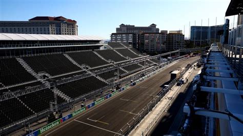 Formula 1 Las Vegas ticket prices: How much do seats cost for F1's 2023 ...