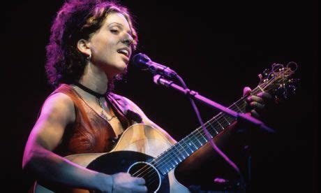 Hole Notes: The Inimitable Style of Ani Difranco | Guitar World