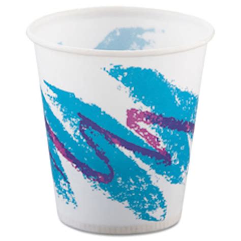 The 'Jazz Cup' Design By Gina Ekiss Has An Unexpectedly Rich History, So Here Are 8 Things You ...